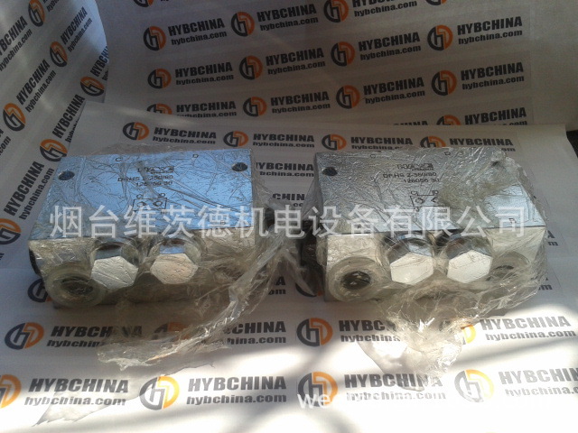 HAWE DRHS2-350-80阀