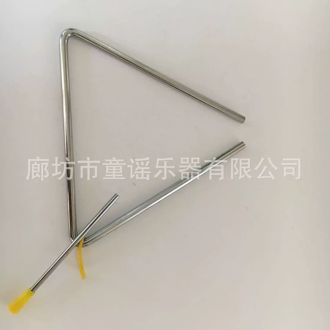 Производитель продает Aurf Triangle Triangle Bell Port инструмент