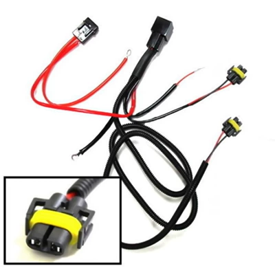 Wholesale Car Lights H11 Headlight Vehicle HID Xenon Lamp
