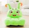 Children's cartoon plush sofa, toy, Birthday gift, tatami