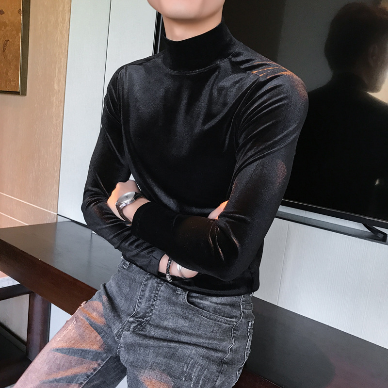 블랙