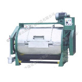 Стиральная машина для шлифования большой джинсовой ткани, промышленная стиральная машина, стиральная машина для сушки с стиральной машиной дегидратации