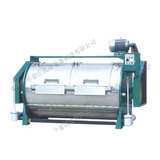 Стиральная машина для шлифования большой джинсовой ткани, промышленная стиральная машина, стиральная машина для сушки с стиральной машиной дегидратации