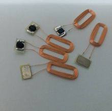 �������lIC늸о�ȦNFC��Ә˺� I CODE-X  �⏽ 6.5*12mm