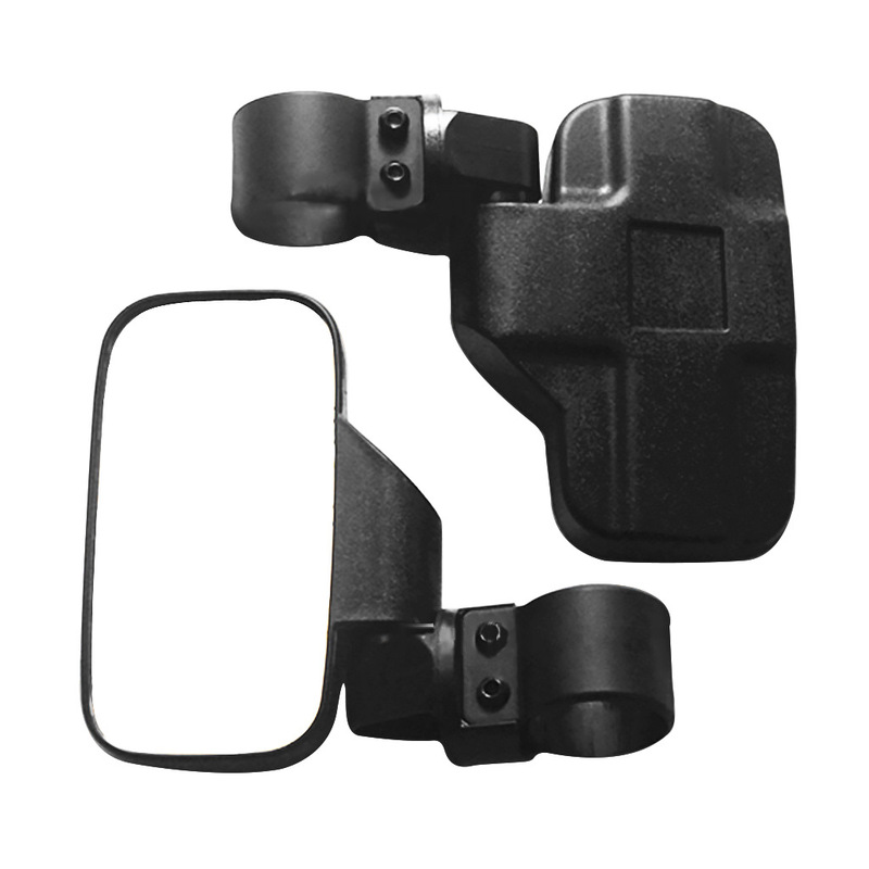 Utv Modified Rearview Mirror, Universal Mirror for Beach Vehicles and Off-Road Vehicles, Wide-Angle Rearview Mirror Utv8 Utv Modified Rearview Mirror, Universal Mirror for Beach Vehicles and Off-Road Vehicles, Wide-Angle Rearview Mirror Utv8