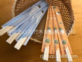 筷子;一次性签子;一次性筷子