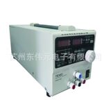 Texio PW18-3ADP Многократный выходной сигнал постоянного тока.