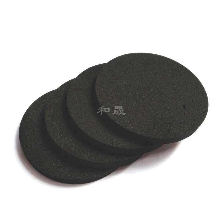厂家低价批发高发泡橡胶垫片 耐油耐高温橡胶垫片 防腐蚀垫片