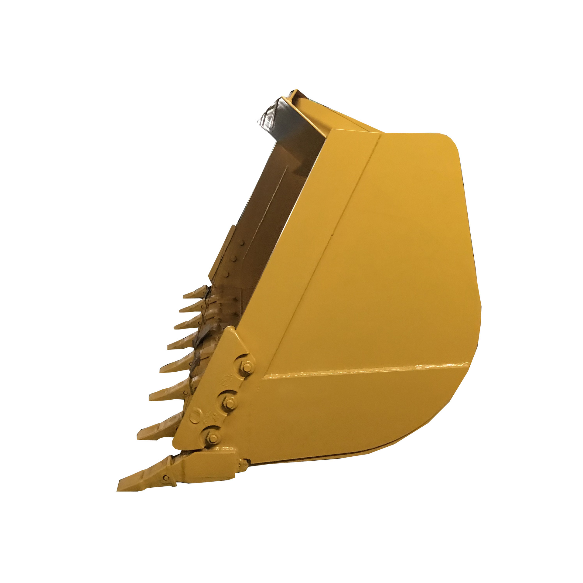 厂家直销E966G铲斗/煤斗/E924铲斗/各型号均可做 斗齿