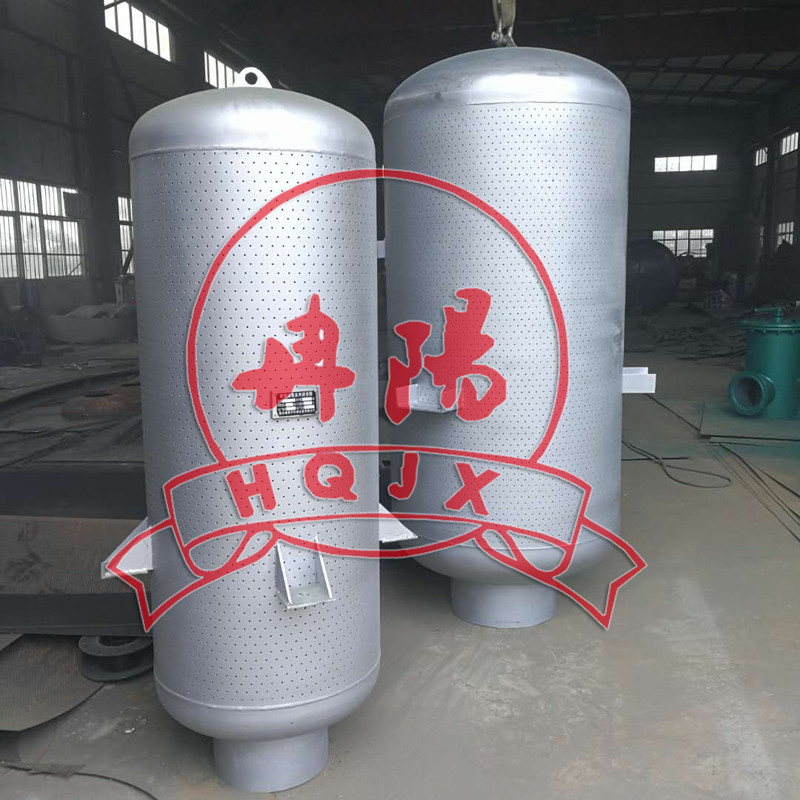 复合式锅炉蒸汽排汽消音器 风机消音器 管道风机消声器厂家