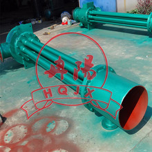 直销新型射水抽气器厂家 凝汽器抽真空设备 真空泵射水抽气器产品