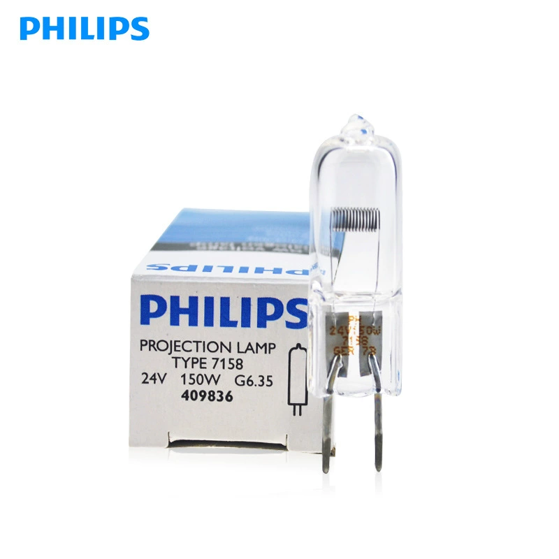 Philips, nikon, projector, bulb, 24v, 150W, 150W