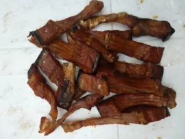 腌腊类;其他水产加工;水产干货类