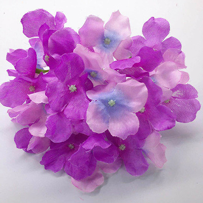 2 색 보라색