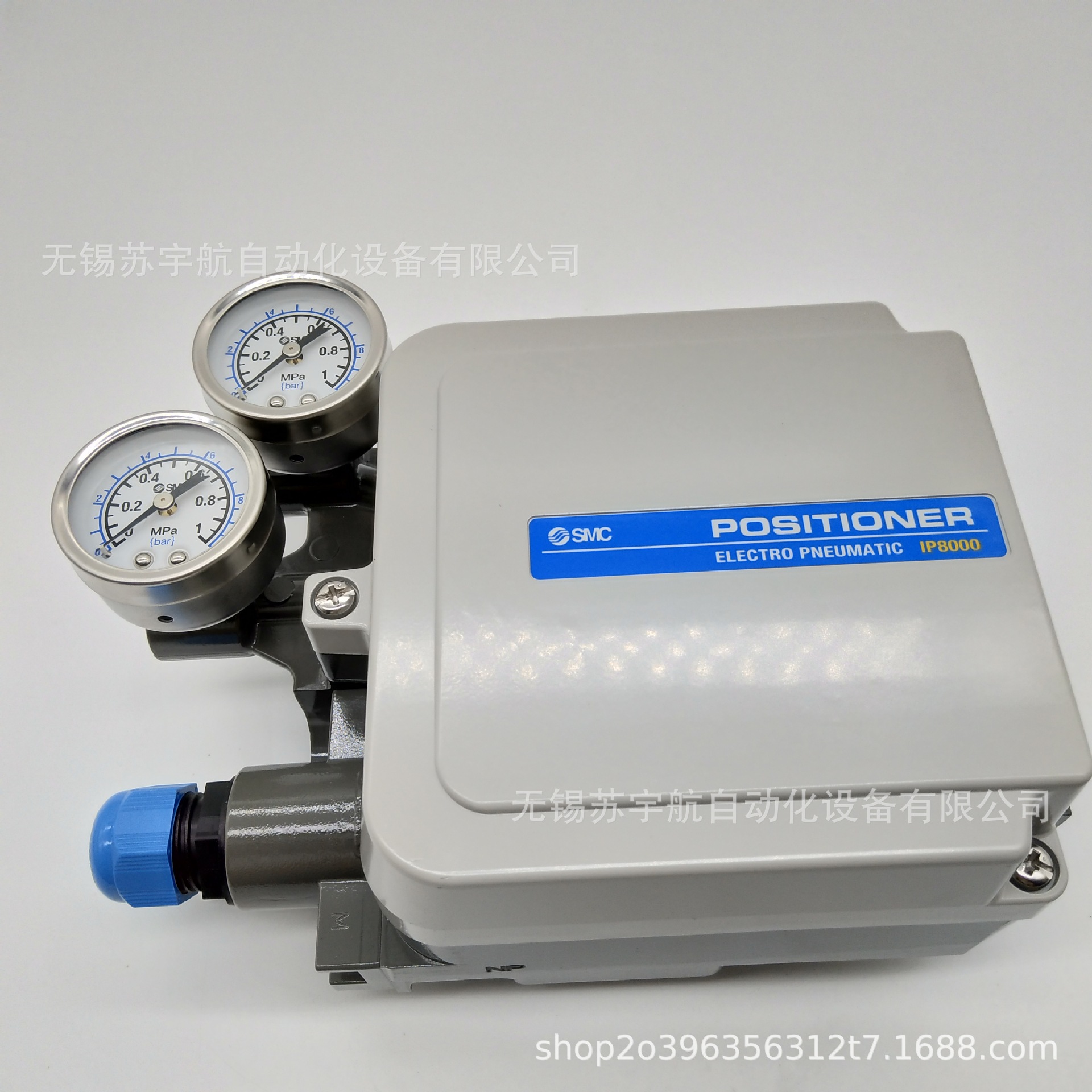 SMC定位器IP8100/IP8000-021 030 031-BG  IP8100/IP8000-031-B/G