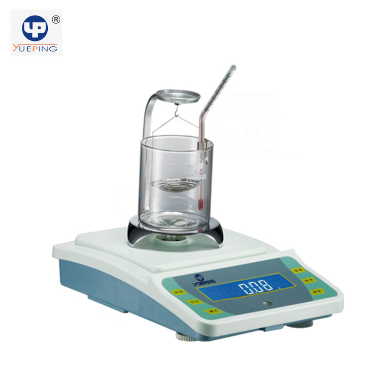 上海越平   MD-200   密度（比重）天平