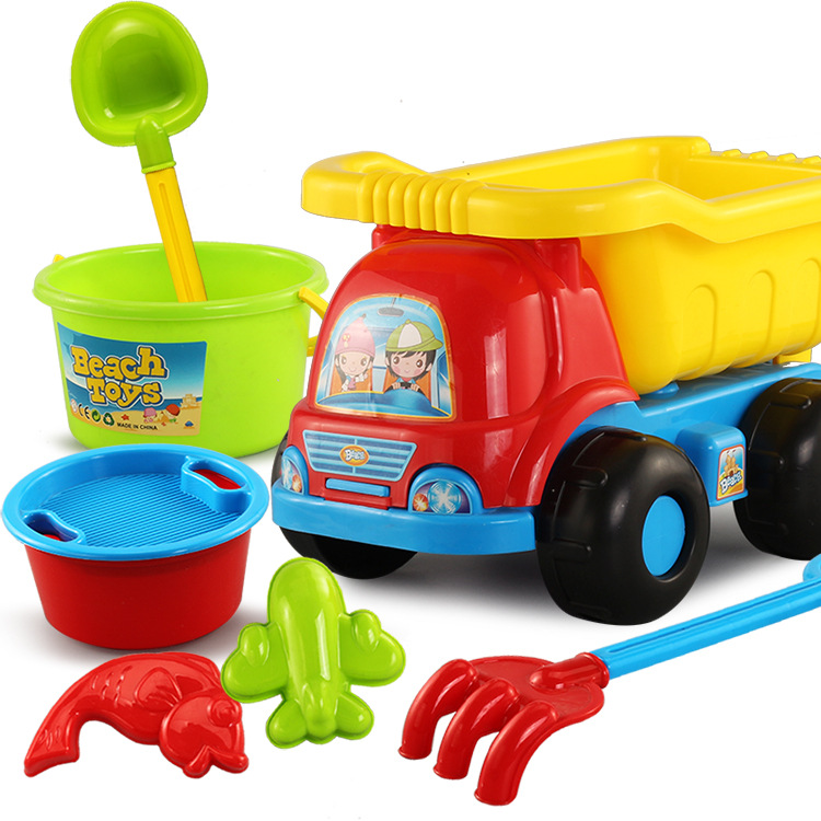 Parque infantil interior y exterior, zona de piscina de arena, juguetes, butaca de dibujos animados, juego de arena, parque infantil, puesto callejero