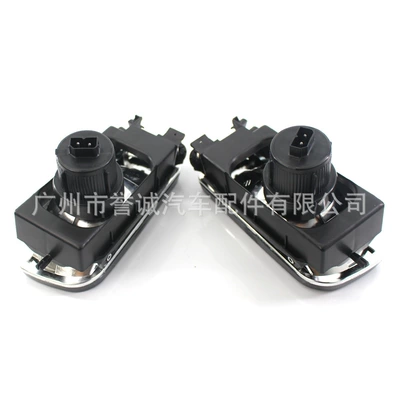 Fog lamp E36 Car Fog Lights Halogen