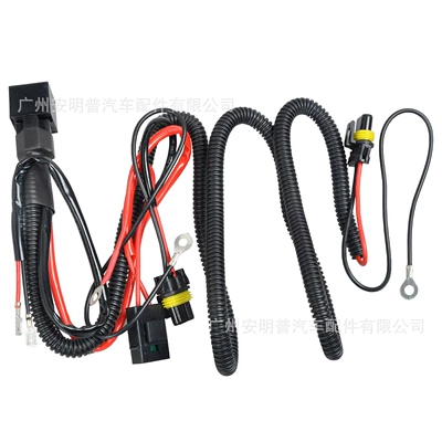 Factory Wholesale Hid Xenon Vehicle HID Xenon Lamp
