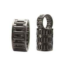 工厂K4x6x11向心滚针轴承 滚针多规格轴承配件 缝纫机机械轴承