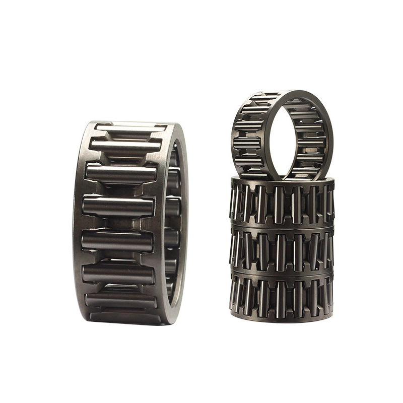 工厂K4x6x11向心滚针轴承 滚针多规格轴承配件 缝纫机机械轴承