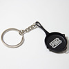 Jedi Survival keychain Eat chicken game model Around the pendant of the pendant, the three -level top 98kpubg gift