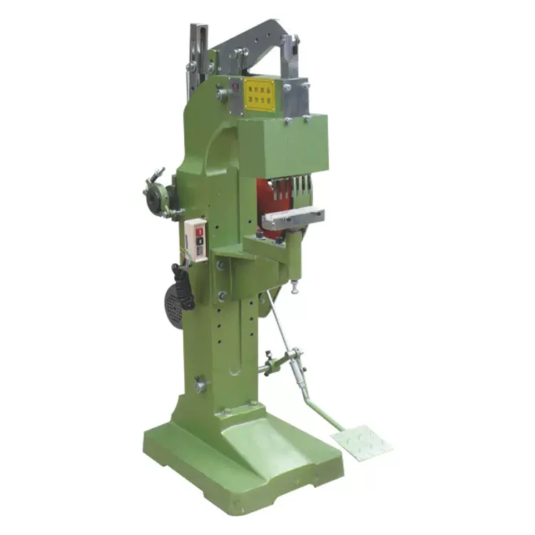 源头厂家 直售多孔冲孔机 强力型冲孔机 皮革冲孔机械 打孔机