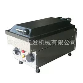 炒炉/炒灶;其他食品加工;休闲食品加工