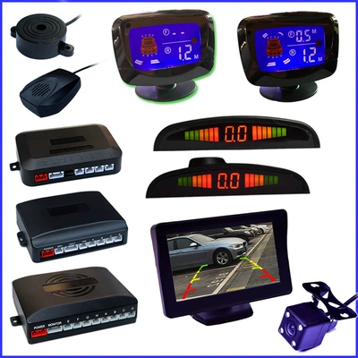 Vehicle camera Car Rearview Camera Hd