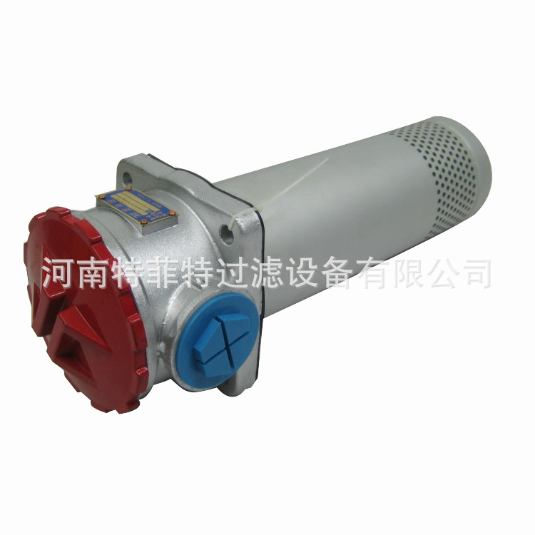 特菲特厂家包邮供应电厂回油过滤器滤芯RFA-250*10 RFA-63x10L-C