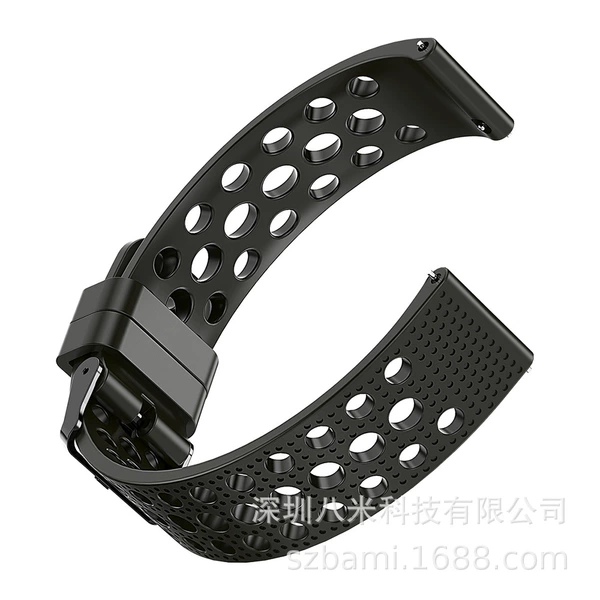 Black, 41mm