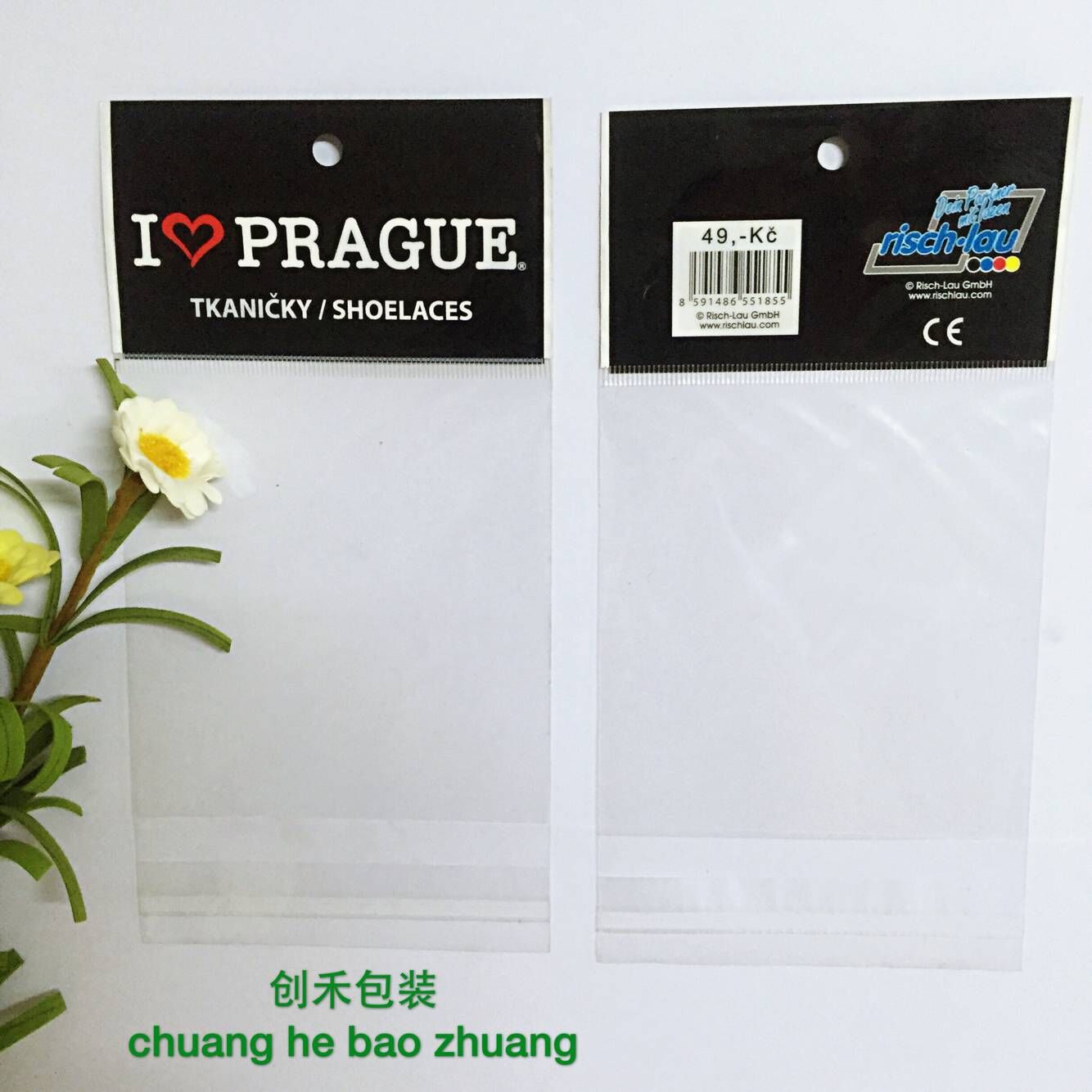 厂家供应东莞，虎门，长安OPP袋，自封袋，透明袋批发定 制加印