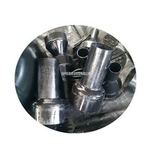 GD87-0907排水漏斗碳钢 不锈钢 电厂用漏斗DN100 执行标准GD87