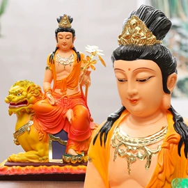 佛像/神像;树脂工艺品;宗教法器