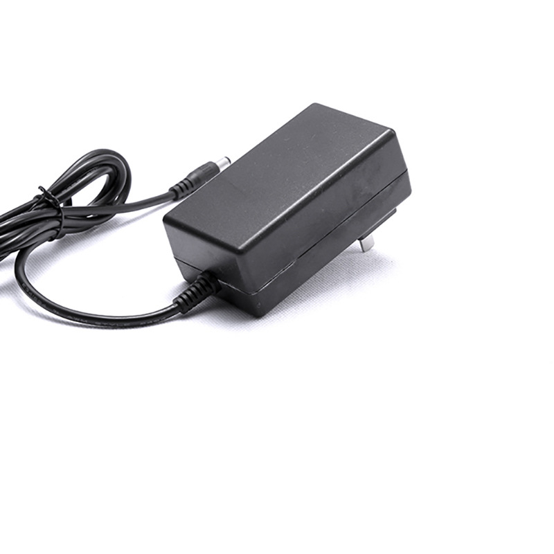 24V2A电热毯电源适配器  CQC认证 双Y电源 小家电标准适配器