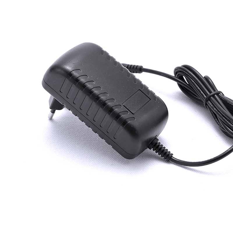 6V4A过CE TUV ETL CCC认证 适配器 EN61558标准电源适配器