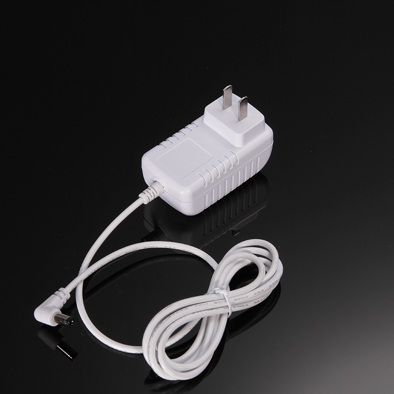 18V1A电源CCC认证适配器信号放大器电源3C认证适配器18W节能高效