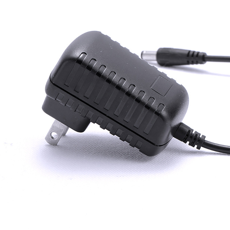 110V to 3V 5v 6v 8v 9v 12v 15v 24V7.5W adapter passed UL FCC CE certification