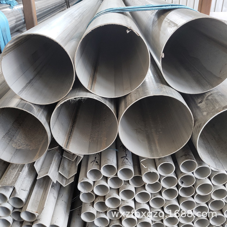 供应S32760超级双相不锈钢管 2507不锈钢抛光管 2507焊接管批发