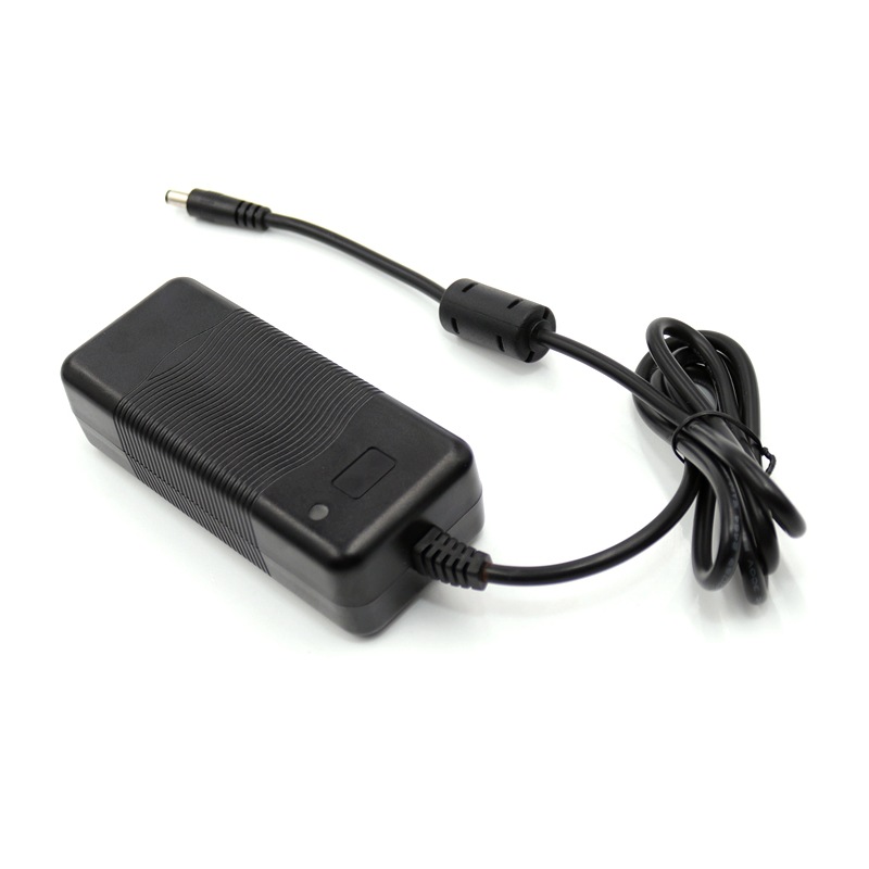 12V5A电源适配器 UL KC 3C PSE CE认证电子孵化器 风扇开关电源