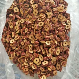 干枣;红枣干;山楂制品