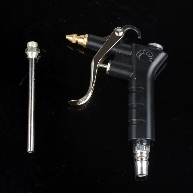 989 алюминия пыль дует пистолет металла пневматический пистолет удаления пыли высокого давления пыли дует пистолет пневматический пистолет