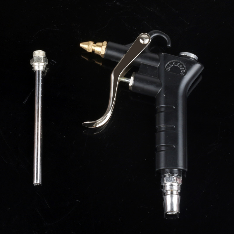 989 aluminum dust blowing gun metal air blowing gun dust removal high pressure dust blowing gun air spray gun air gun 989 aluminum dust blowing gun metal air blowing gun dust removal high pressure dust blowing gun air spray gun air gun