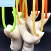 Hands print, slingshot, street Olympic resin, wholesale