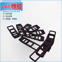 供应聚氨酯制品天然橡胶制品一件厂家天然橡胶制品杂件