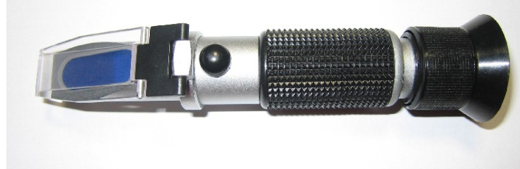 WY060T手持式糖量计