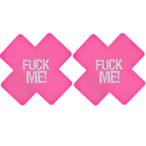 Manyan fun adult products sex accessories tassel love five-pointed star luminous sticker SP215