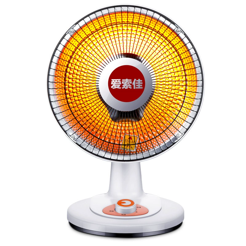 Little Sun Heater бытовой электрические обогреватели Belo Storne Heating Finth Fower Heater Студенческий общежитие Одна столица оптовая