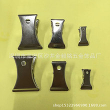 厂家供应大中小磁夹 冰箱贴留言便签夹 斧头夹票夹