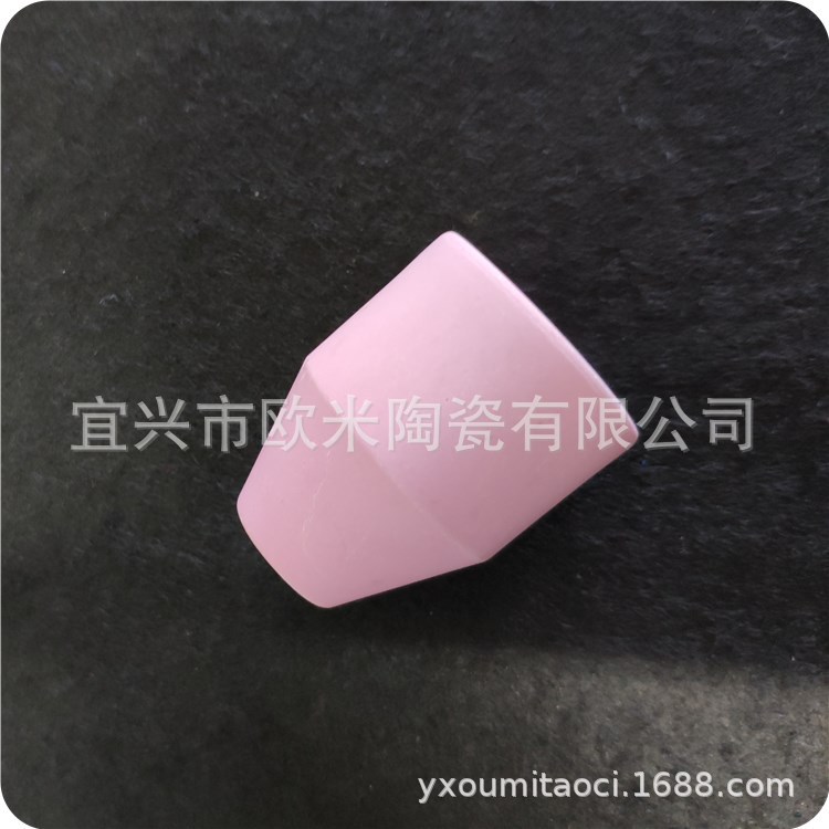 供应氧化铝陶瓷 熔断器陶瓷 熔断器陶瓷外壳 绝缘陶瓷